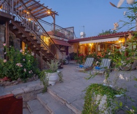 Iocasti Cottage by AgroHolidays