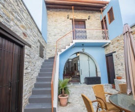 Iosiphis Stonebuilt House