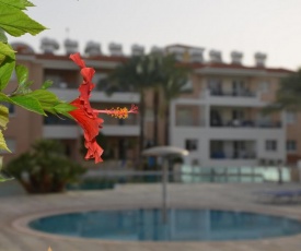 Iris Village