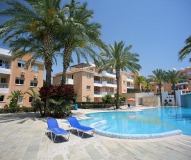Iris Village