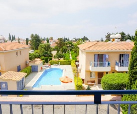 Iris Village