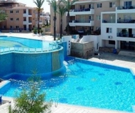 Iris village