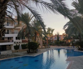 IRIS VILLAGE (NEAR KINGS AVENUE MALL}