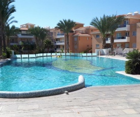 Iris Village Holiday