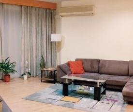 Isabella Modern flat City Center Nicosia