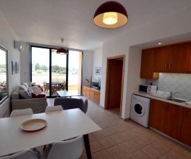 Isabella One Bedroom