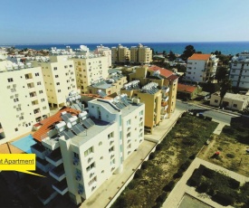 Isavella Apartments Makenzy