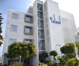 Island Boutique Hotel