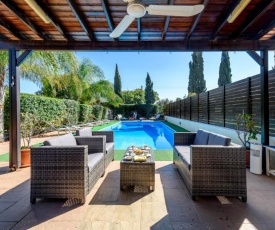 Ithaca Villas