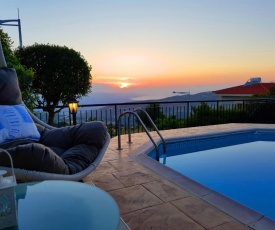 Ithaki House
