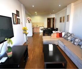 Ithaki Phinikoudes Apartment No. 105