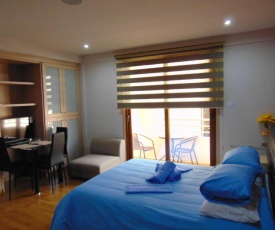 Ithaki Phinikoudes Apartment No. 207