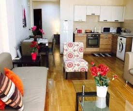 Ithaki Phinikoudes Apartments No. 106