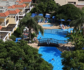 Jacaranda Hotel Apartments