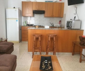 Jacks Apartment