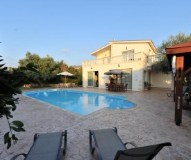 Jaime Villa Cyprus