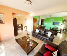 Joanna Sunset Apartments