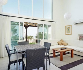 Joya Cyp Strawberry Garden Apartment
