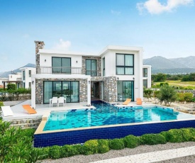 Joya Cypern Seaside Luxurious Villa and Private Pool