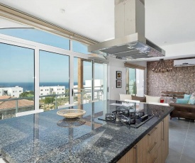 Joya Cyprus Diamond Deluxe Penthouse Apartment