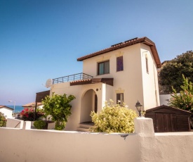 Joya Cyprus Fam. Friendly Villa+Steps from the Sea