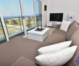 Joya Cyprus Magic Penthouse Apartment