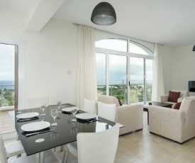 Joya Cyprus Majestic Penthouse Apartment