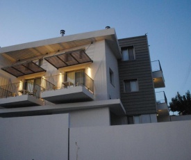 Agnanti Apartments