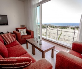 Joya Cyprus Manzara Penthouse Apartment