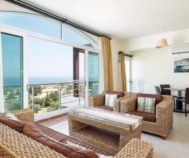 Joya Cyprus Margarita Penthouse Apartment