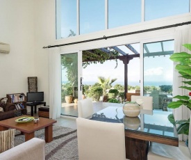 Joya Cyprus Maroon Garden Apartment