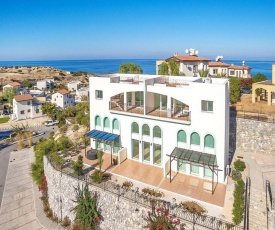 Joya Cyprus Marvel Penthouse Apartment