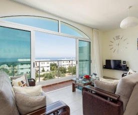 Joya Cyprus Melda Penthouse Apartment