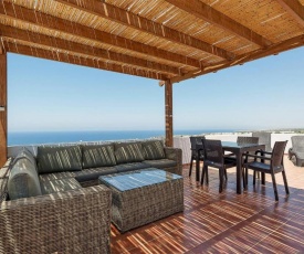 Joya Cyprus Mermaid Penthouse Apartment