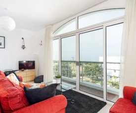 Joya Cyprus Mirage Penthouse Apartment