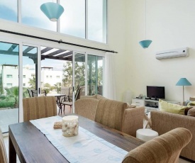 Joya Cyprus Seashore Garden Apartment