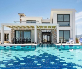 Joya Cyprus Secret Platinum Villa