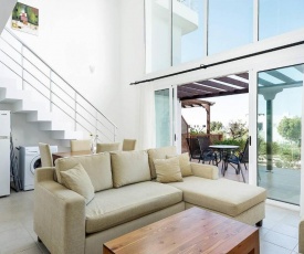 Joya Cyprus Songbird Garden Apartment