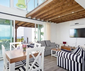 Joya Cyprus Stargazer Garden Apartment