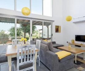 Joya Cyprus Summer Garden Apartment Free WiFi and Free Welcome Pack