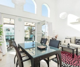 Joya Cyprus Sun-Kissed Garden Apartment