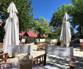 Jubilee Hotel Troodos