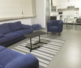 Julia's Residence