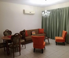 Juliana Boutique Aparments
