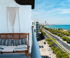 Just a Seaview Apt. * Top Location * City Center *