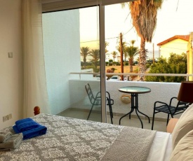 JustSmile - Seaview Maisonette in Latchi