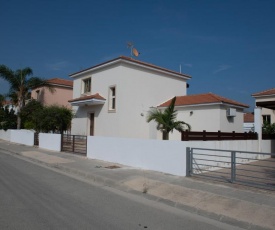 K.A.House Mazotos