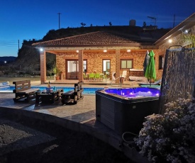 Kalamospito Holiday House