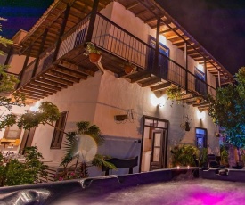 Kalavasos View Traditional Apartments