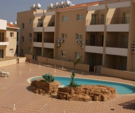 Kalista Apartment